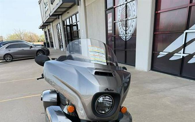 2025 Indian Motorcycle Roadmaster® Dark Horse®