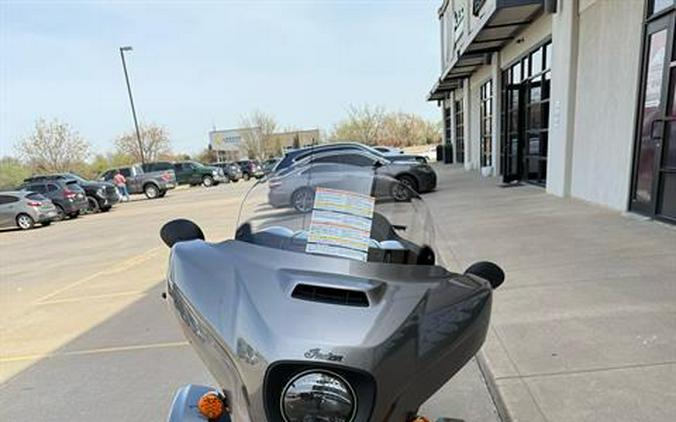 2025 Indian Motorcycle Roadmaster® Dark Horse®