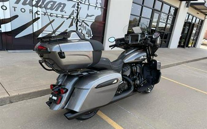 2025 Indian Motorcycle Roadmaster® Dark Horse®