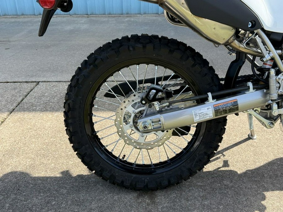 2026 Kawasaki KLX 300
