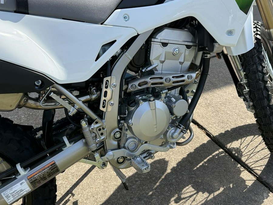 2026 Kawasaki KLX 300