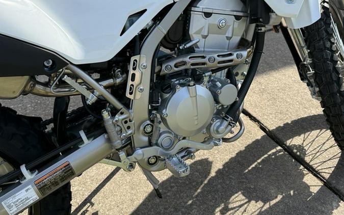 2026 Kawasaki KLX 300