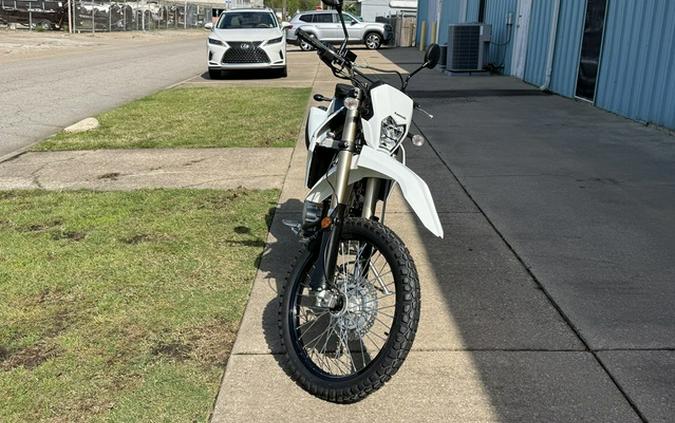 2026 Kawasaki KLX 300