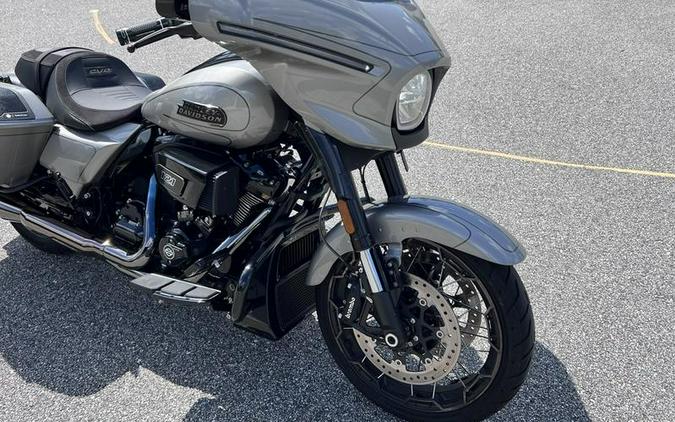 2023 Harley-Davidson® FLHXSE - CVO™ Street Glide®