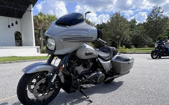 2023 Harley-Davidson® FLHXSE - CVO™ Street Glide®