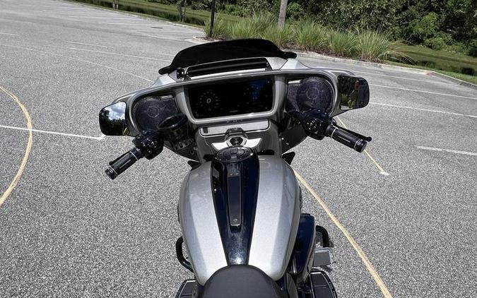 2023 Harley-Davidson® FLHXSE - CVO™ Street Glide®