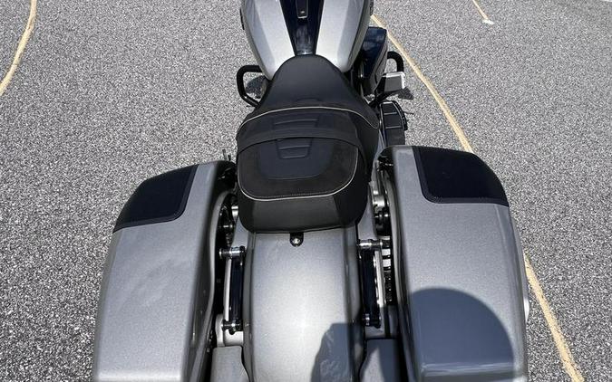 2023 Harley-Davidson® FLHXSE - CVO™ Street Glide®