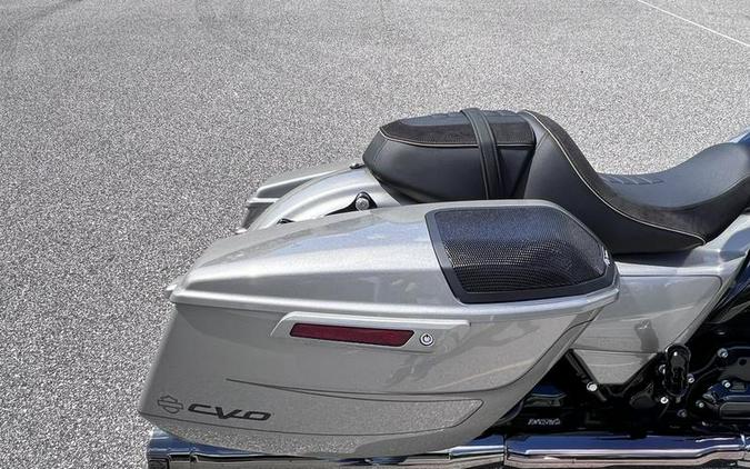 2023 Harley-Davidson® FLHXSE - CVO™ Street Glide®