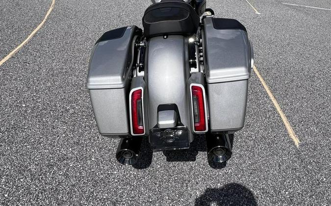 2023 Harley-Davidson® FLHXSE - CVO™ Street Glide®