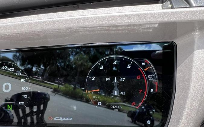 2023 Harley-Davidson® FLHXSE - CVO™ Street Glide®