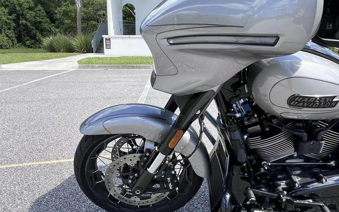 2023 Harley-Davidson® FLHXSE - CVO™ Street Glide®
