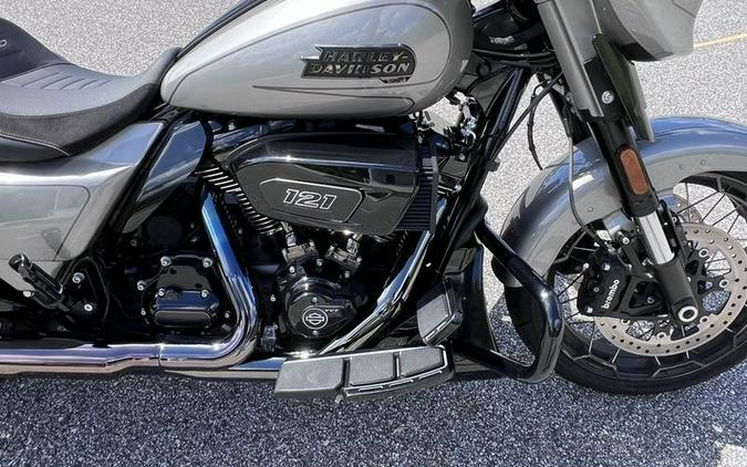 2023 Harley-Davidson® FLHXSE - CVO™ Street Glide®