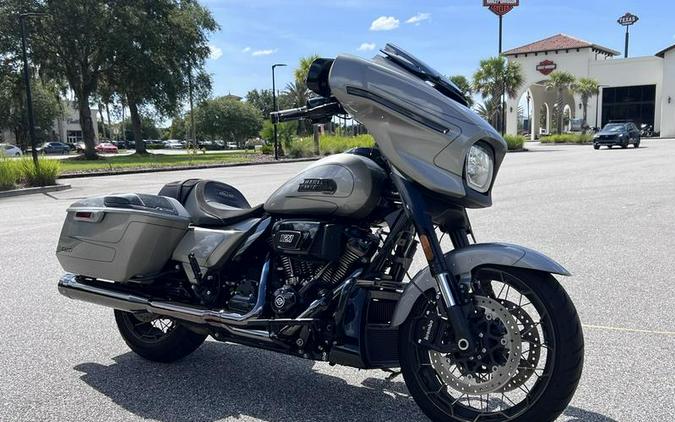 2023 Harley-Davidson® FLHXSE - CVO™ Street Glide®