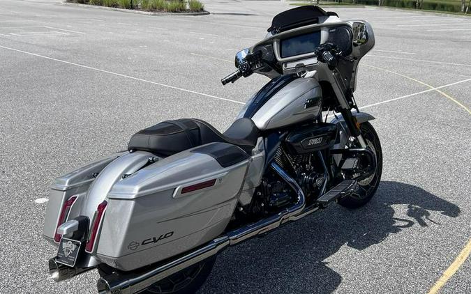 2023 Harley-Davidson® FLHXSE - CVO™ Street Glide®