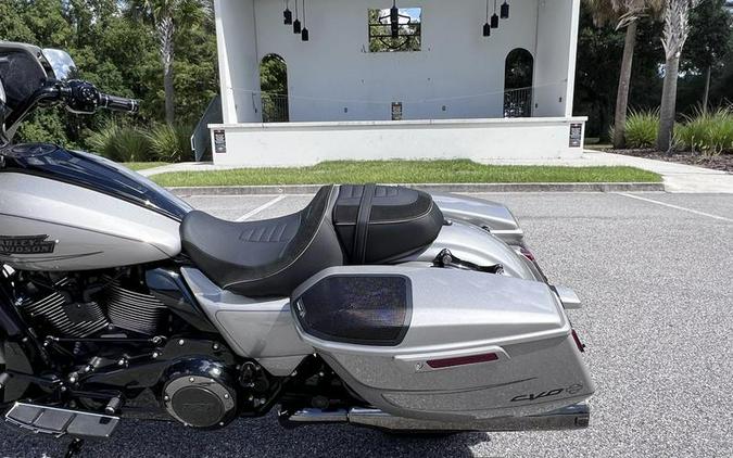 2023 Harley-Davidson® FLHXSE - CVO™ Street Glide®