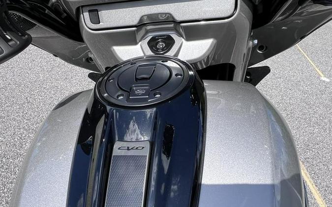 2023 Harley-Davidson® FLHXSE - CVO™ Street Glide®