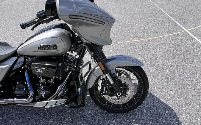 2023 Harley-Davidson® FLHXSE - CVO™ Street Glide®