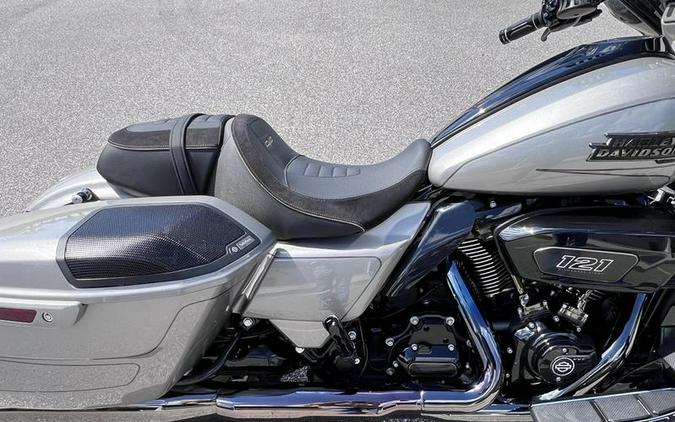 2023 Harley-Davidson® FLHXSE - CVO™ Street Glide®