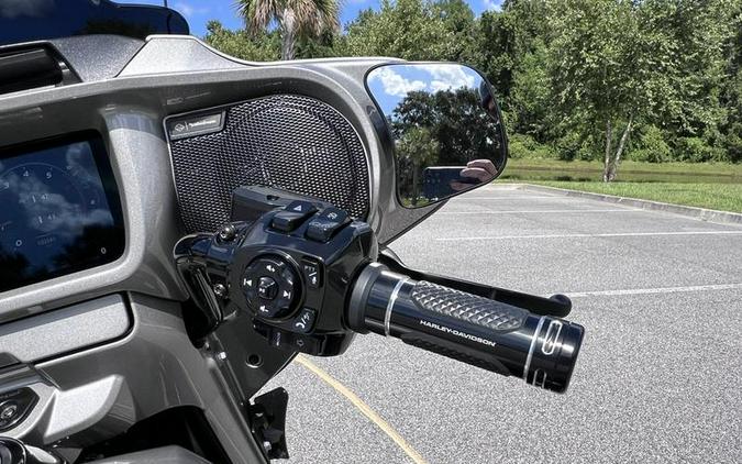 2023 Harley-Davidson® FLHXSE - CVO™ Street Glide®