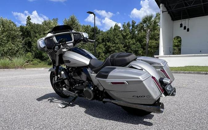2023 Harley-Davidson® FLHXSE - CVO™ Street Glide®