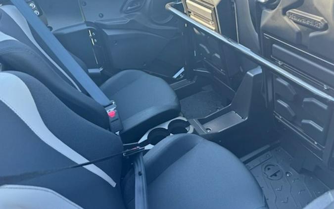 2026 Kawasaki Teryx KRX4 1000