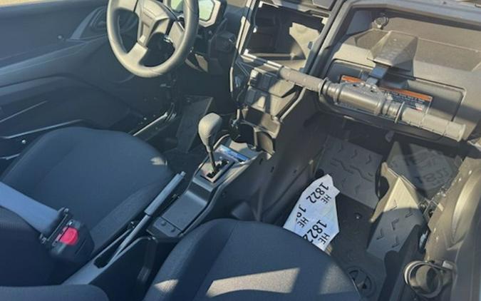 2026 Kawasaki Teryx KRX4 1000