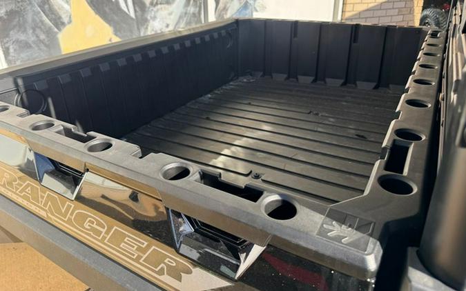 2026 Polaris Ranger Crew XP 1000 Texas Edition