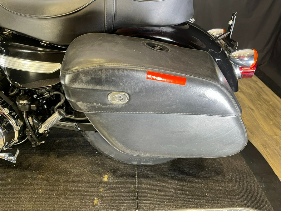 2004 Harley-Davidson Sportster® XL 1200 Custom