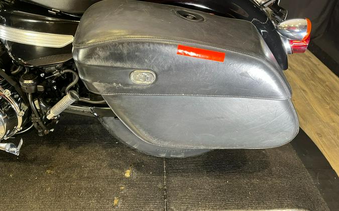 2004 Harley-Davidson Sportster® XL 1200 Custom