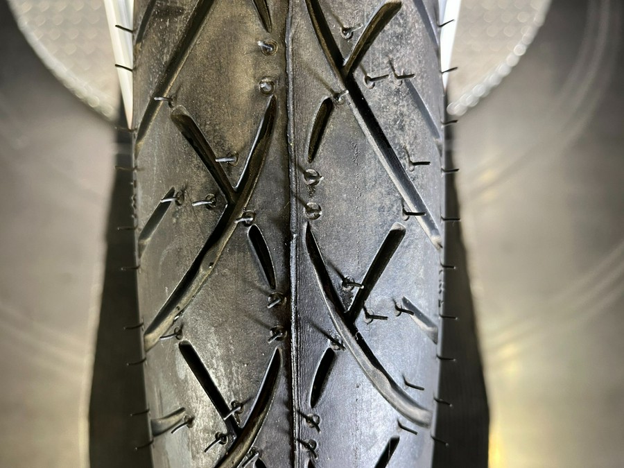 2004 Harley-Davidson Sportster® XL 1200 Custom