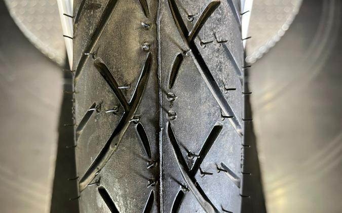 2004 Harley-Davidson Sportster® XL 1200 Custom