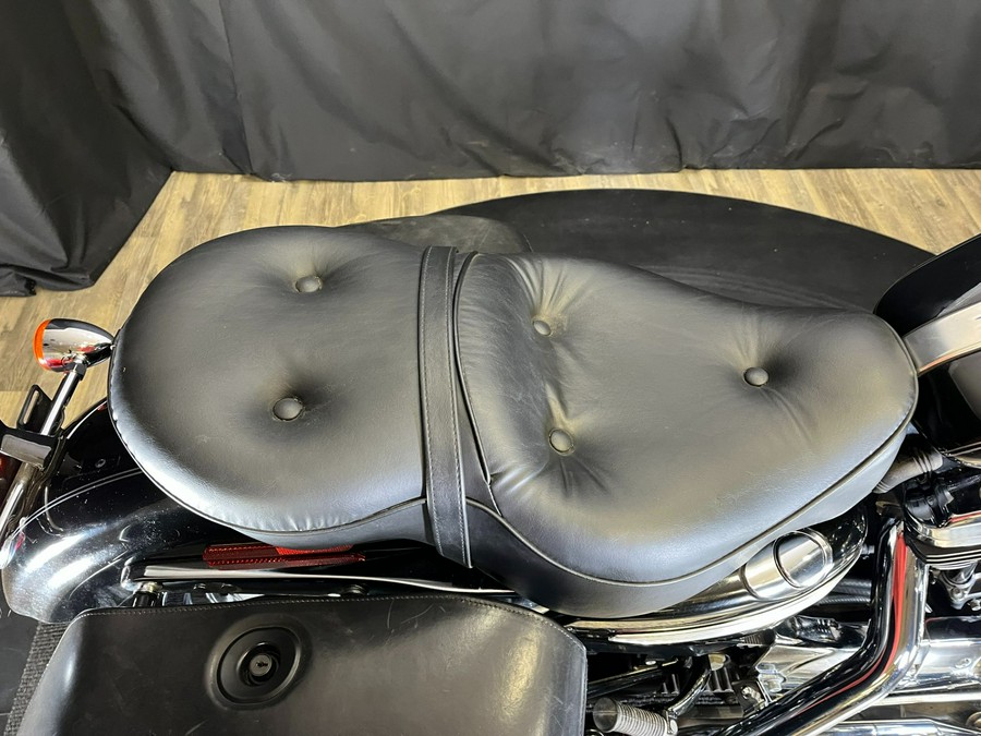 2004 Harley-Davidson Sportster® XL 1200 Custom