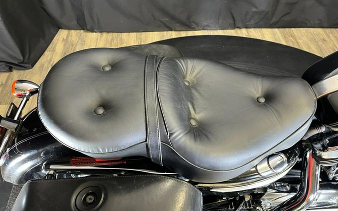 2004 Harley-Davidson Sportster® XL 1200 Custom