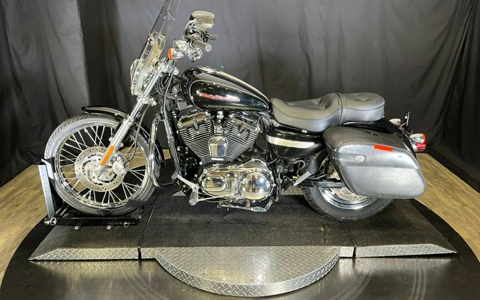 2004 Harley-Davidson Sportster® XL 1200 Custom