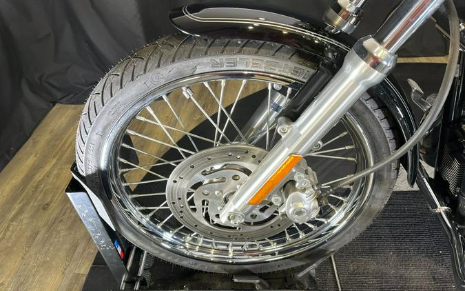 2004 Harley-Davidson Sportster® XL 1200 Custom