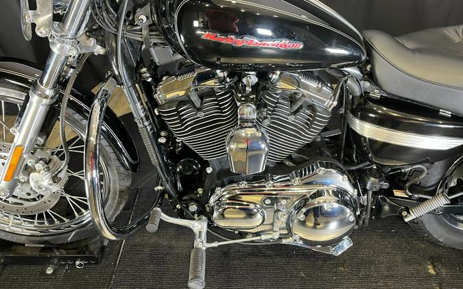 2004 Harley-Davidson Sportster® XL 1200 Custom