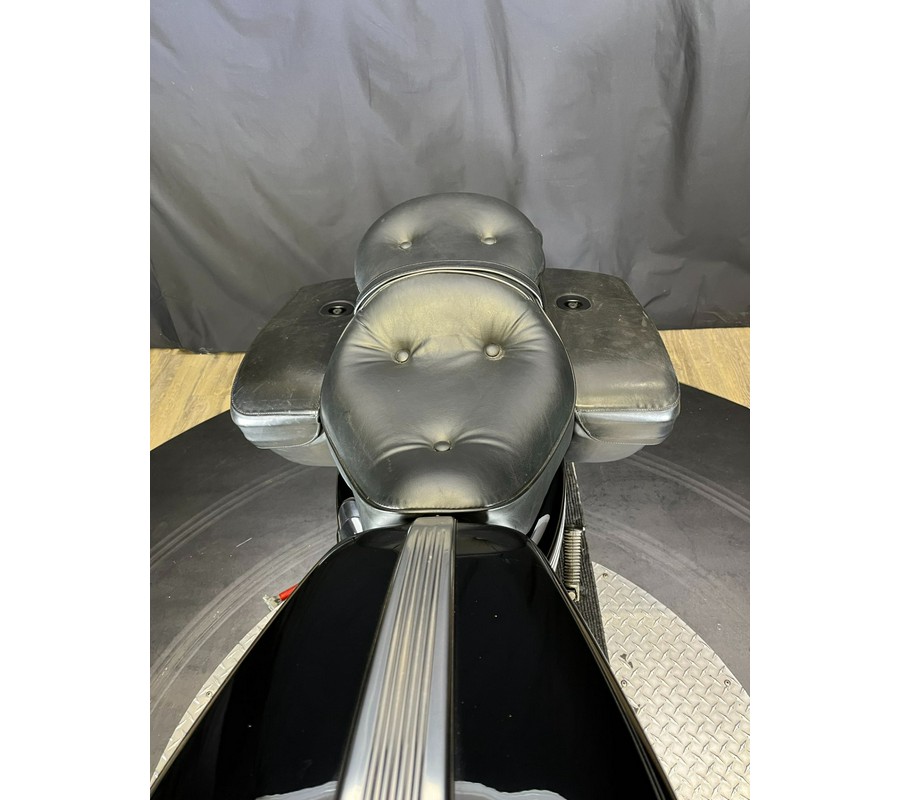 2004 Harley-Davidson Sportster® XL 1200 Custom