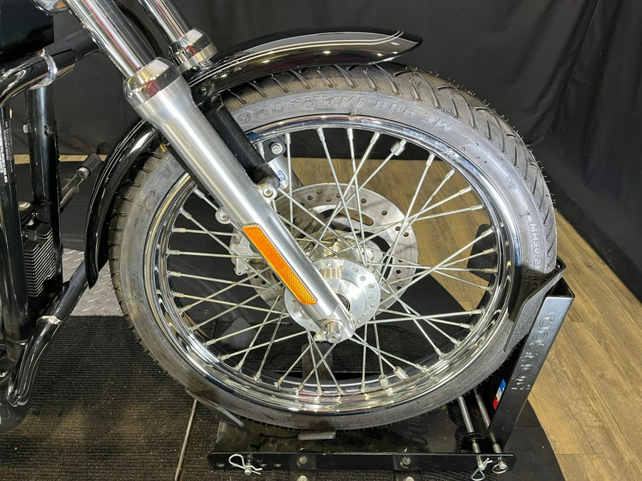 2004 Harley-Davidson Sportster® XL 1200 Custom