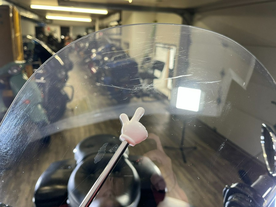 2004 Harley-Davidson Sportster® XL 1200 Custom