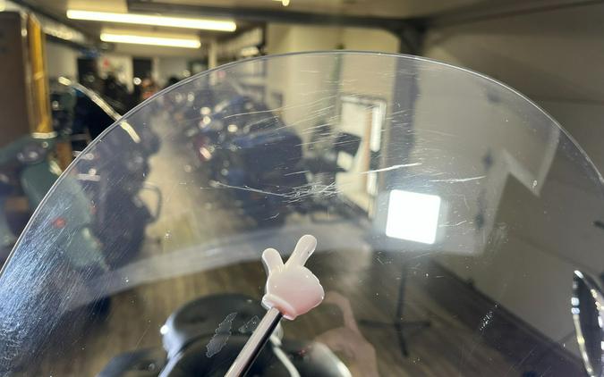 2004 Harley-Davidson Sportster® XL 1200 Custom