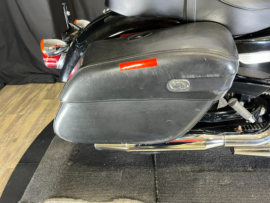 2004 Harley-Davidson Sportster® XL 1200 Custom