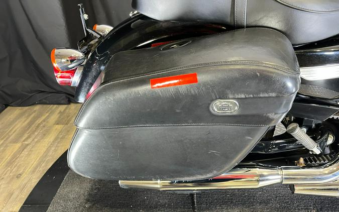 2004 Harley-Davidson Sportster® XL 1200 Custom