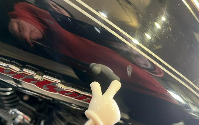 2004 Harley-Davidson Sportster® XL 1200 Custom