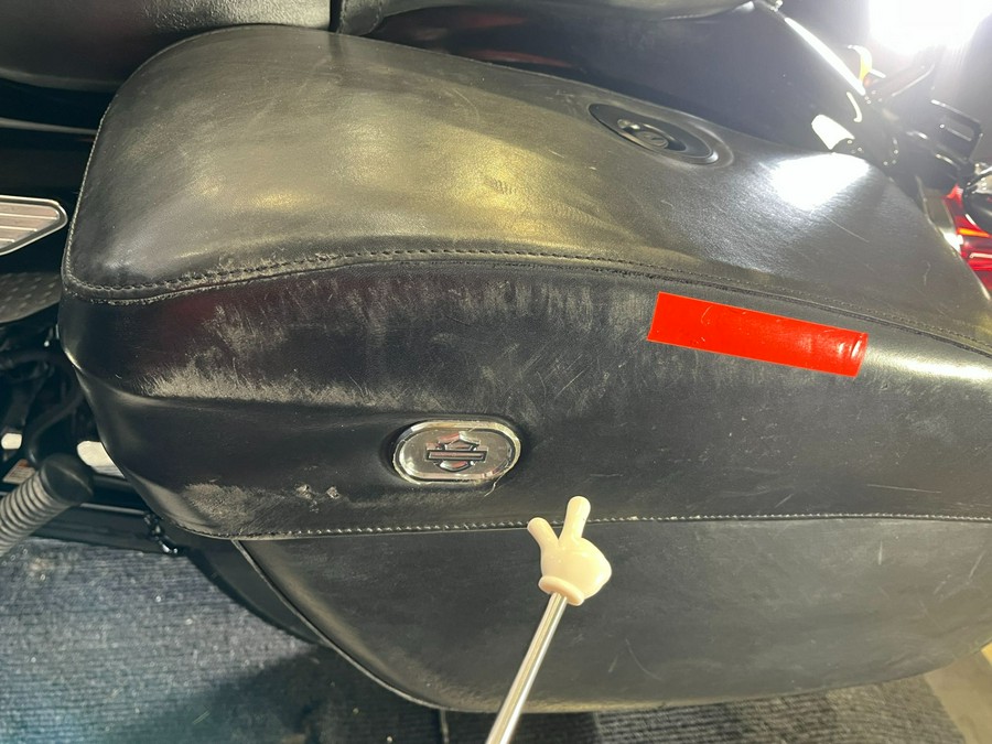 2004 Harley-Davidson Sportster® XL 1200 Custom