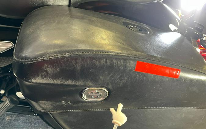 2004 Harley-Davidson Sportster® XL 1200 Custom