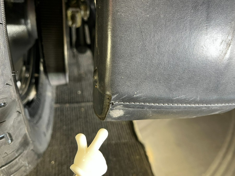 2004 Harley-Davidson Sportster® XL 1200 Custom