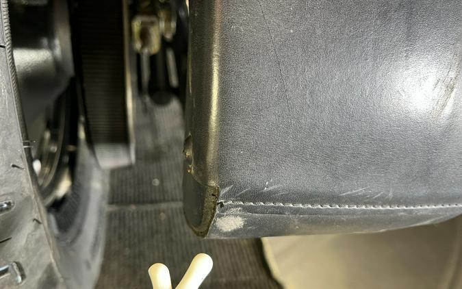 2004 Harley-Davidson Sportster® XL 1200 Custom