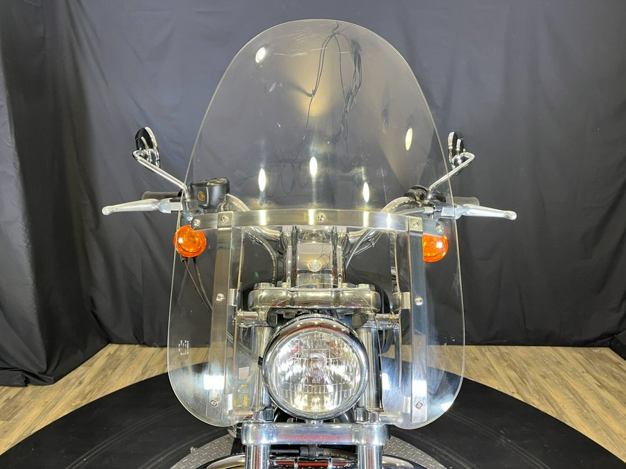 2004 Harley-Davidson Sportster® XL 1200 Custom