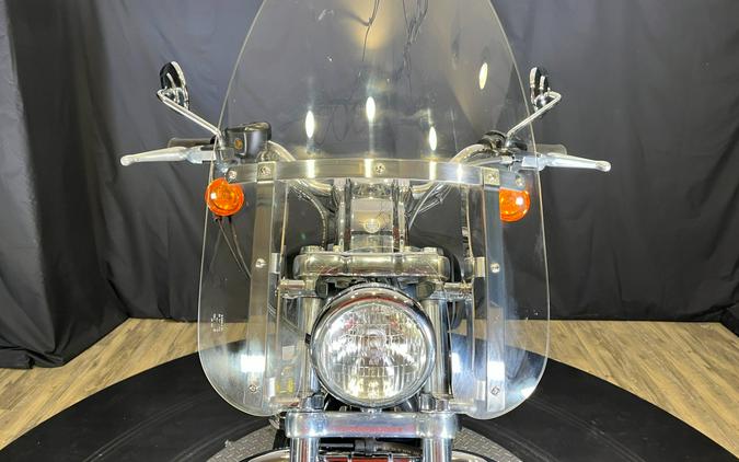 2004 Harley-Davidson Sportster® XL 1200 Custom