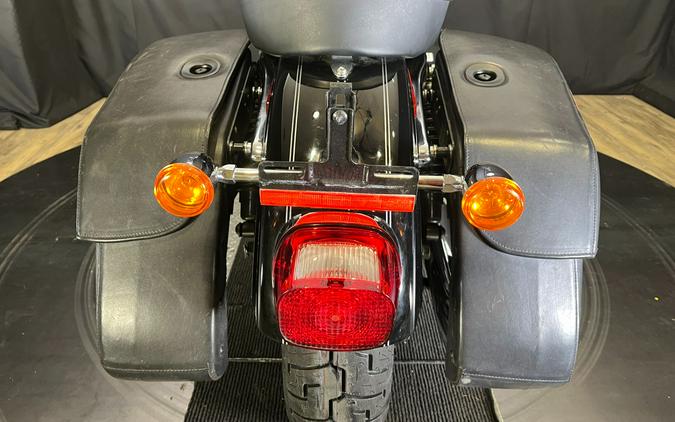 2004 Harley-Davidson Sportster® XL 1200 Custom